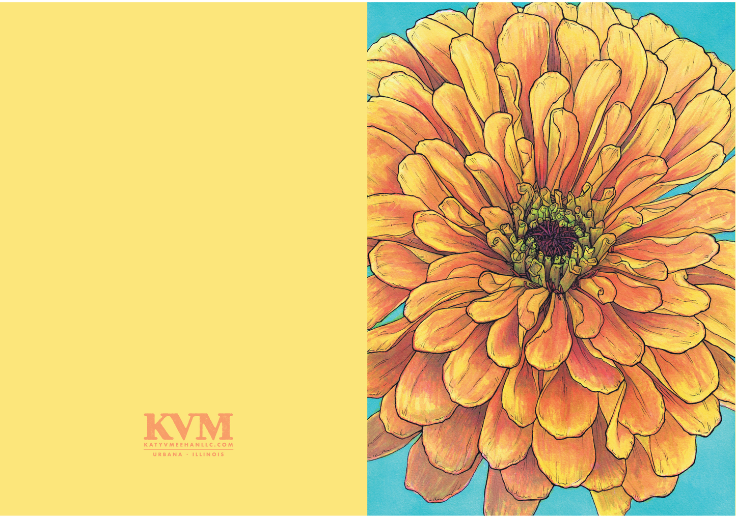 GREETING CARD SET – ALL FLOWERS (SERIES 1 and 2)