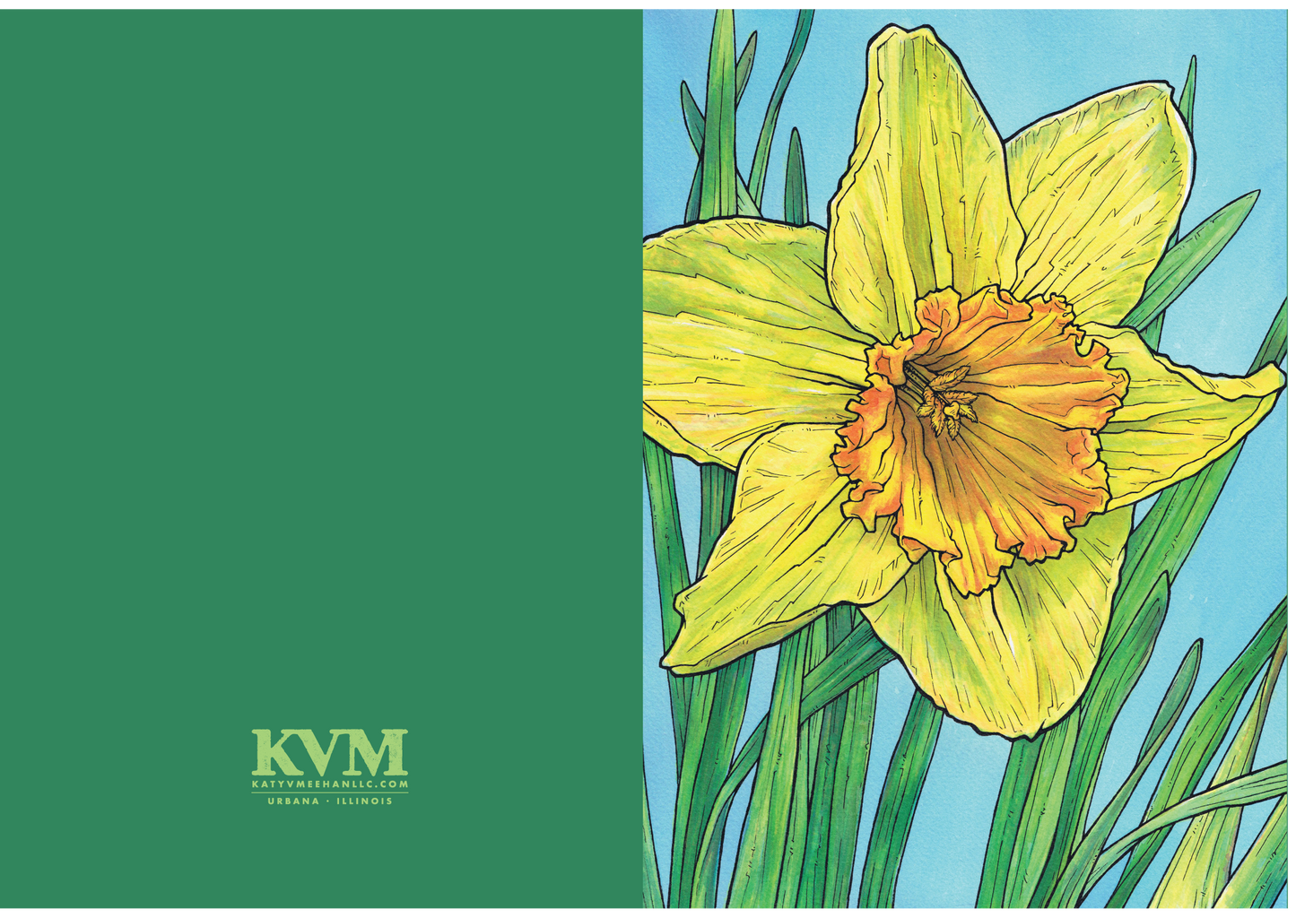 GREETING CARD SET – FLOWERS (SERIES 2)