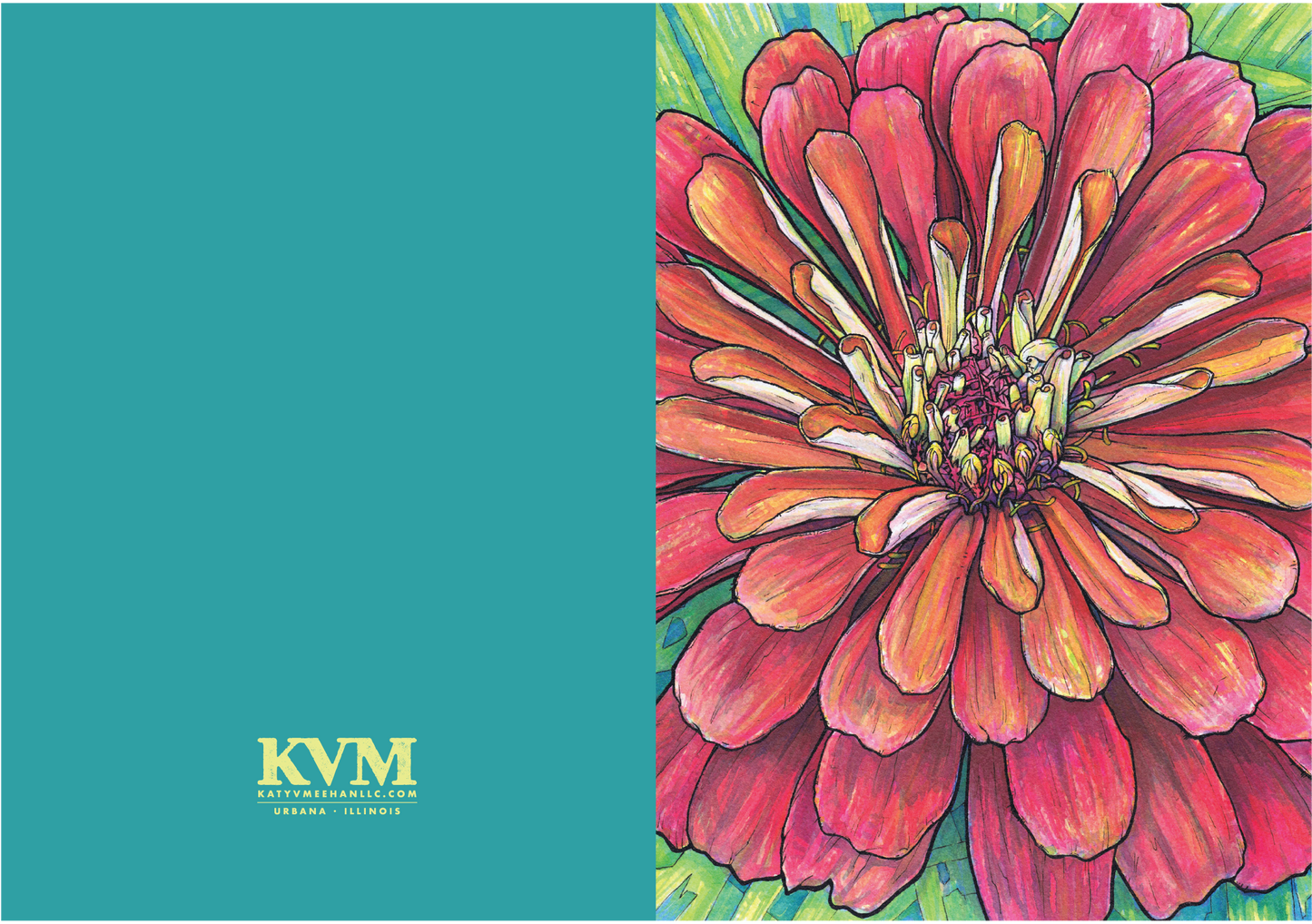 GREETING CARD SET – ALL FLOWERS (SERIES 1 and 2)