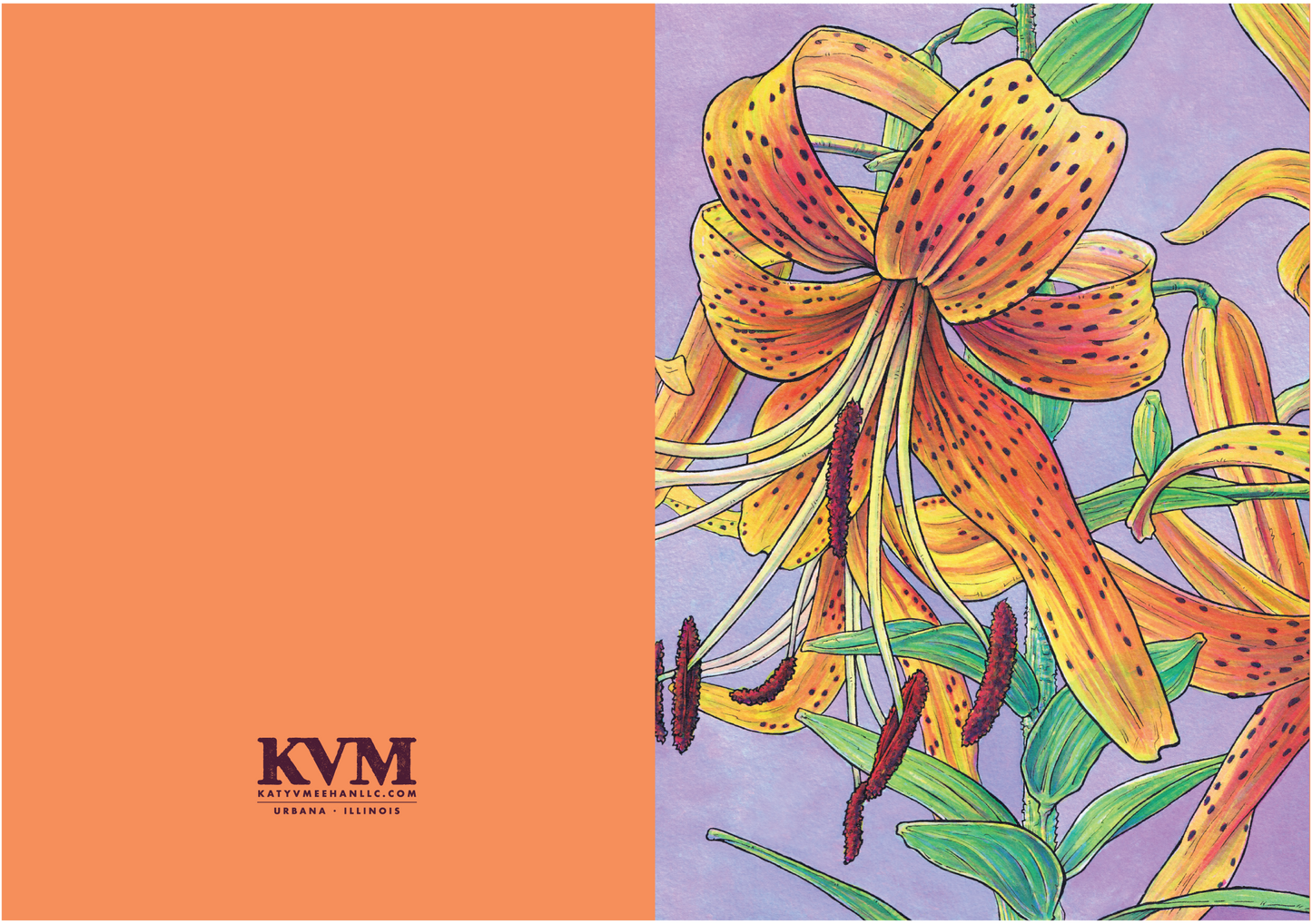 GREETING CARD SET – ALL FLOWERS (SERIES 1 and 2)